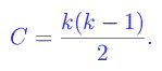 Formula: Family-wise Type I Error (Graphical)