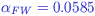mathematical symbol