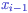 mathematical symbol