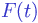 mathematical symbol
