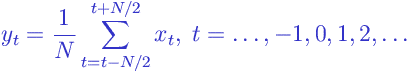 Formula: Smoother (Example)