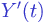 mathematical symbol