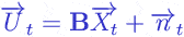 Formula: Kalman Filter (Equations)