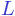 mathematical symbol
