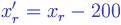 mathematical symbol