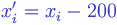 mathematical symbol