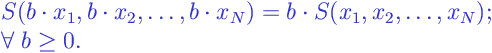 mathematical symbol