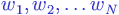 mathematical symbol