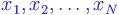 mathematical symbol