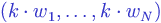 mathematical symbol