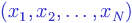 mathematical symbol