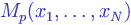 mathematical symbol