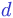 mathematical symbol