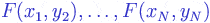 mathematical symbol