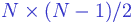 mathematical symbol