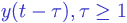 mathematical symbol