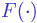 mathematical symbol