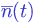 mathematical symbol