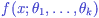mathematical symbol